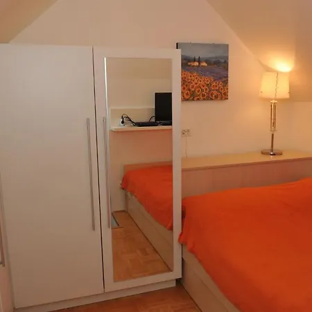 Studio Mija Tour As Appartement *