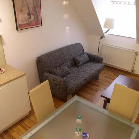 Studio Mija Tour As Apartamento Liubliana